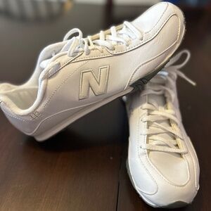 Women’s New Balance 442 (size 10)